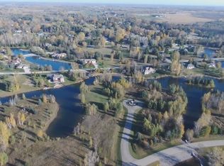 Esquina Ct #60, Krakow, WI 54137