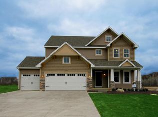 2052 Colbert Dr, Muskegon, MI 49444