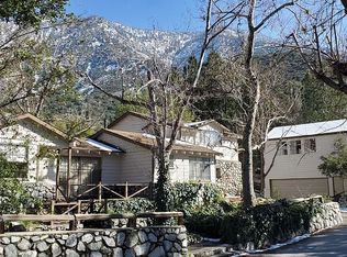 839 Dell Ave, Mt Baldy, CA 91759