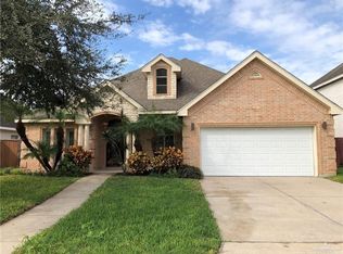 5911 N 36th Ln, McAllen, TX 78504
