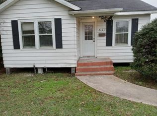 2404 Avenue E, Nederland, TX 77627
