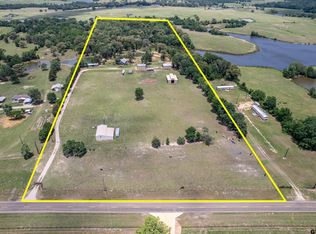 15250 Fm 858, Athens, TX 75752