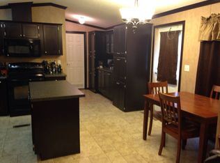 439 Ricohoc Dr, Franklin, LA 70538