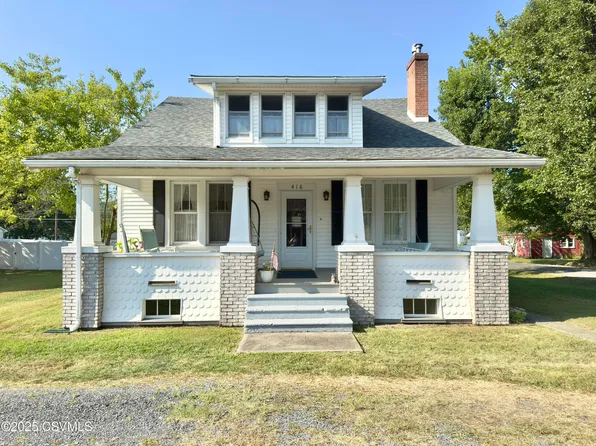 416 Dewart St, Riverside, PA 17868
