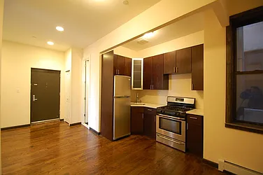 Rented by Bohemia Realty Group