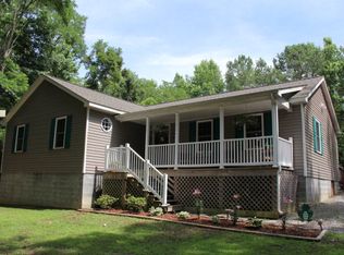 68 Penn Ct, Heathsville, VA 22473