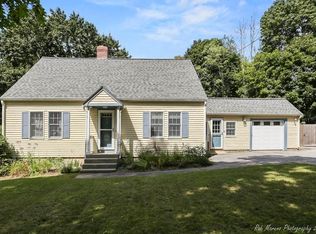 106 Kendall Rd, Tewksbury, MA 01876