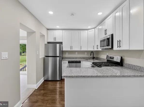 3301 Belleview Ave, Landover, MD 20785