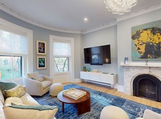 86 Worcester St APT 4, Boston, MA 02118