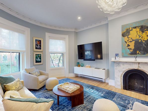 86 Worcester St APT 4