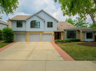 10732 Revere Rd, Mokena, IL 60448