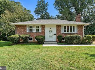 7601 Long Pine Dr, Springfield, VA 22151