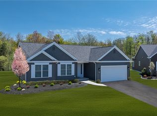 410 New Rd, East Amherst, NY 14051