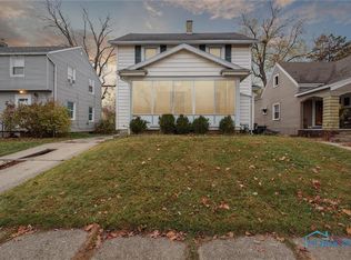 4641 Manorwood Rd, Toledo, OH 43612