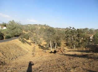 LOT 1003 Salinas St, La Grange, CA