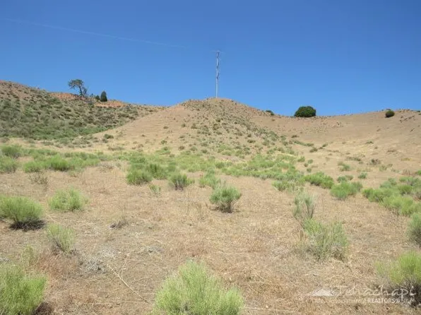 0 Agate Way #18, Tehachapi, CA 93561