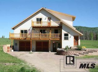 33213 Kickapoo Way, Oak Creek, CO 80467
