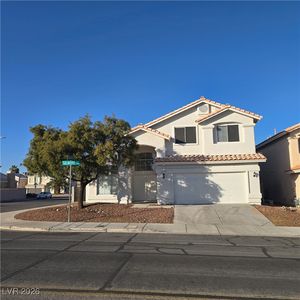 7772 W Gilmore Ave, Las Vegas, NV, 89129