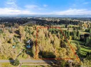 13420 Solberg Rd SE, Yelm, WA 98597