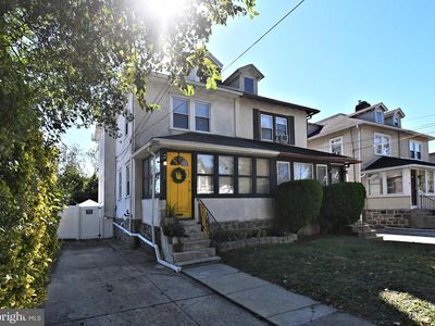 88 E Essex Ave, Lansdowne, PA, 19050