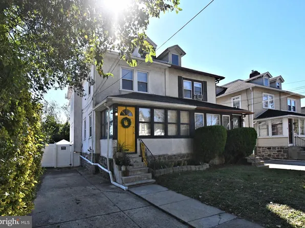 88 E Essex Ave, Lansdowne, PA 19050