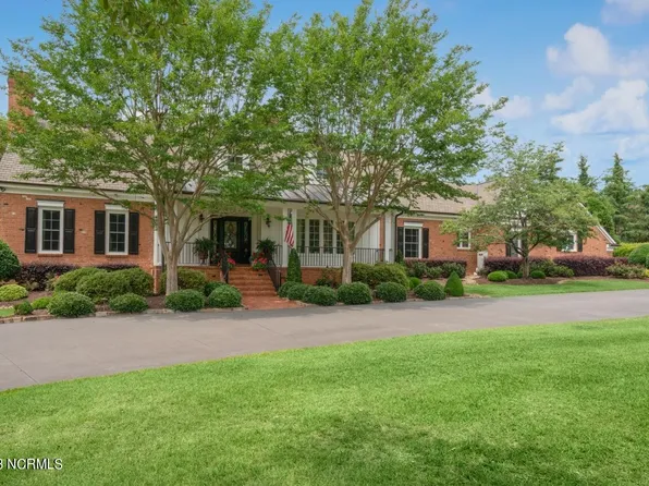 4811 Wimbledon Court N, Wilson, NC 27896