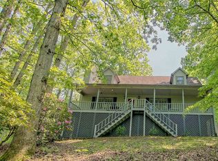 1190 Rd 212, Hiawassee, GA 30546