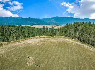 312 Woodside Rd, Bonners Ferry, ID 83805