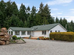 548 Fourneau Way, Nanaimo, BC