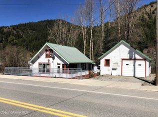 525 River St, Mullan, ID 83846