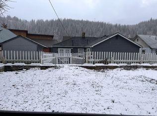 125 Elk Creek Rd, Kellogg, ID 83837