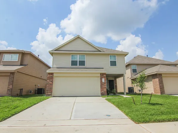 6023 Fading Night Dr, Houston, TX 77048