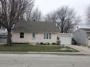 501 Portland St, Celina, OH 45822