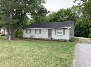 13501 Lebanon Rd, Mount Juliet, TN 37122