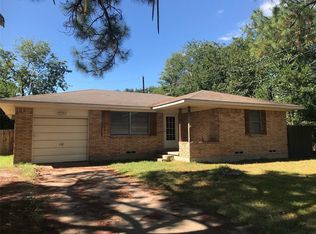 113 Freeman St, Terrell, TX 75160