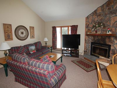 18 Ober Tal Drive #F32, West Wardsboro, VT, 05360