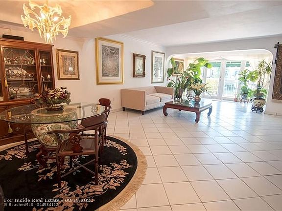 4th image of 3810 NE 167th St #53