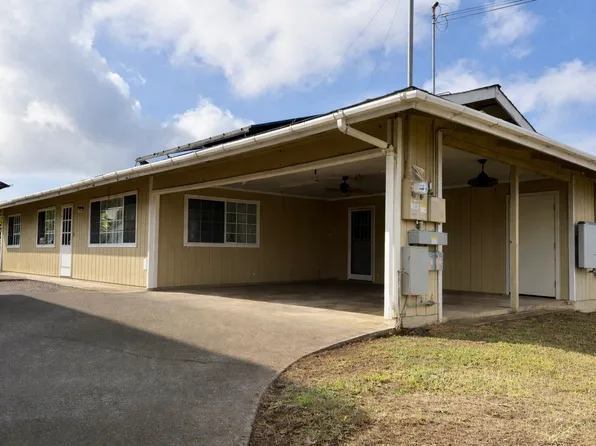 81-900 Halekii St, Kealakekua, HI 96750