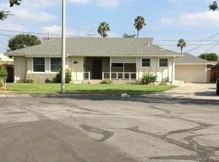 506 S Plymouth Pl, Anaheim, CA 92806