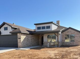 2915 135th St, Lubbock, TX 79423