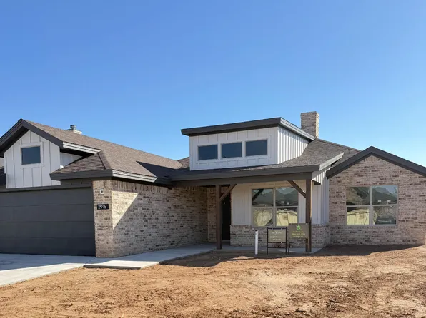 2915 135th St, Lubbock, TX 79423