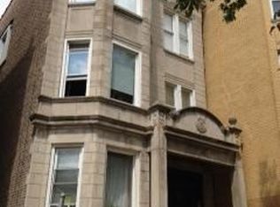 1452 N Fairfield Ave APT 3, Chicago, IL 60622