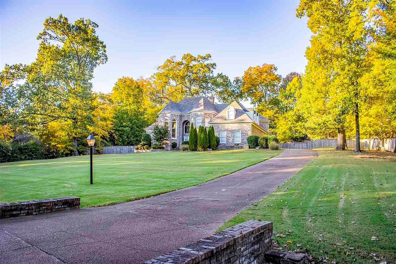 7746 Chapel Creek Pkwy N, Cordova, TN 38016 Zillow