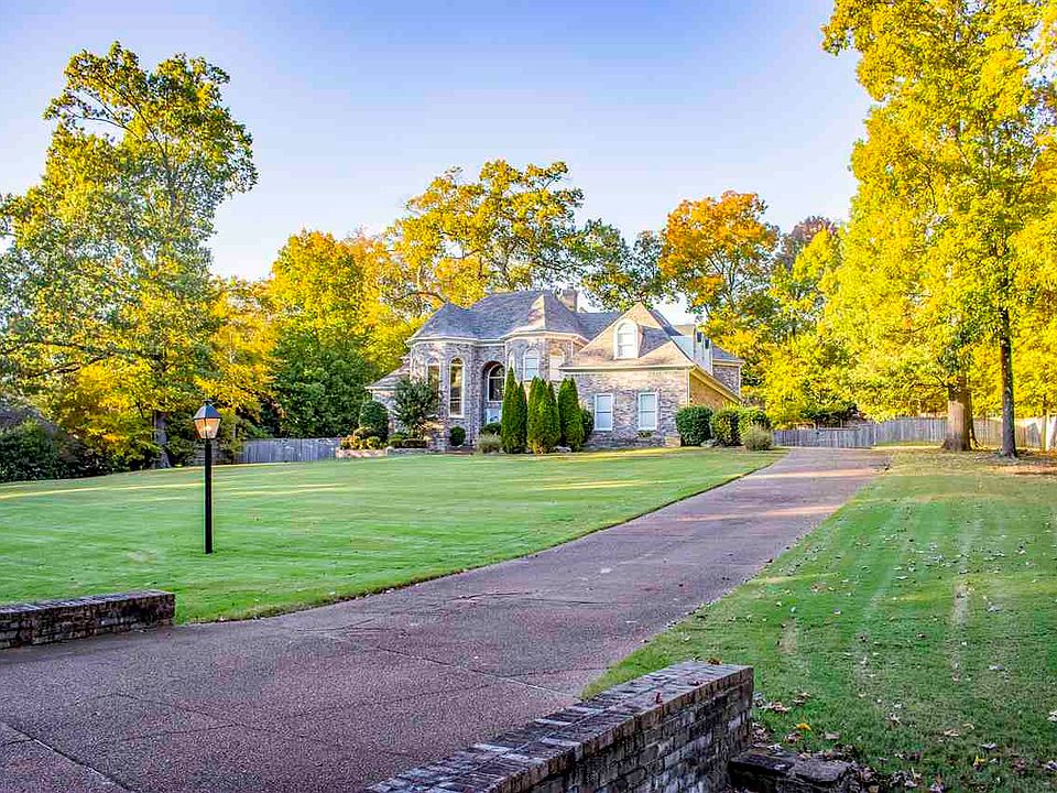 7746 N Chapel Creek Pkwy, Cordova, TN 38016 Zillow