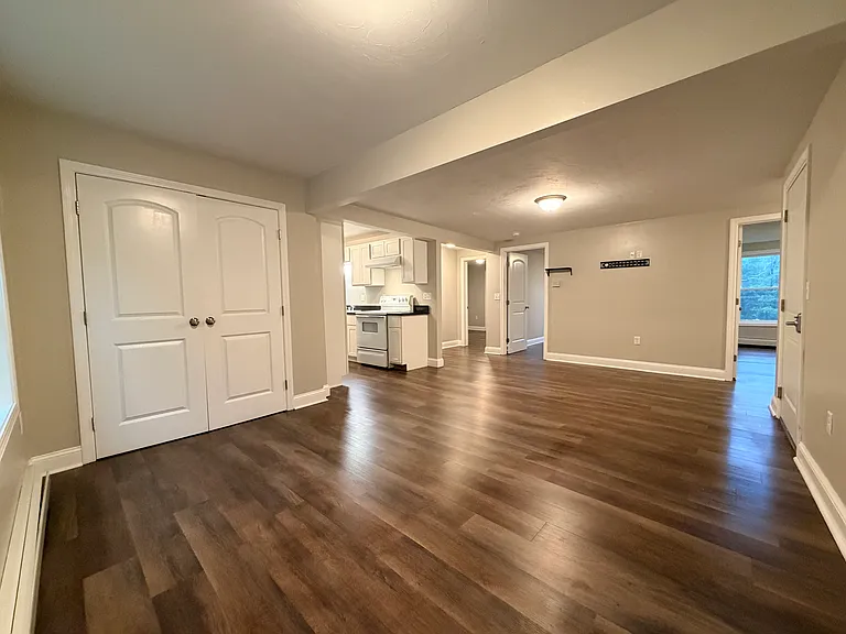 Living room/Dining Room