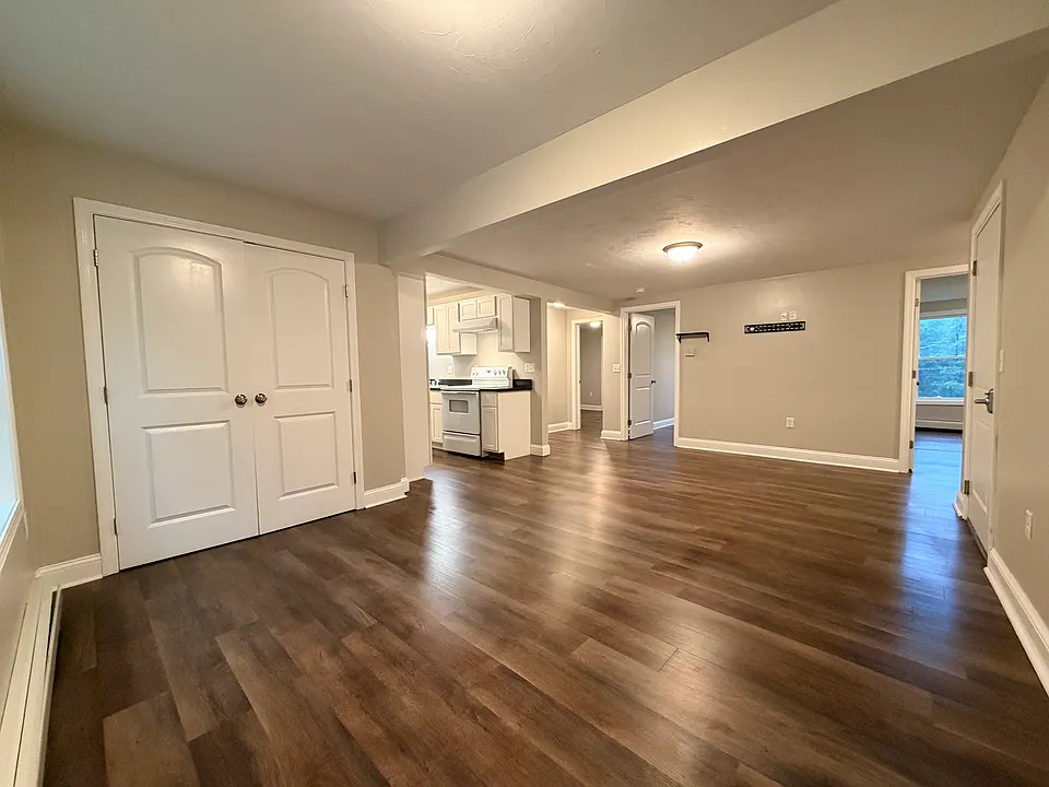 415 School St #1