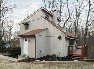 23416 Nicholson Knob Rd, Borden, IN 47106