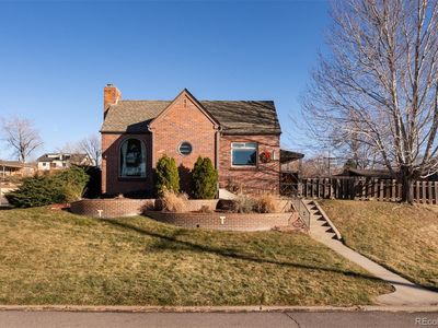 3270 Zenobia Street, Denver, CO, 80212