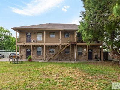 1921 N Dennis St, Harlingen, TX, 78550