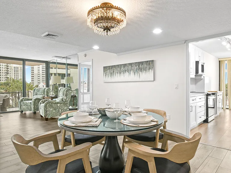 4200 N Ocean Dr #1 — Photo 42